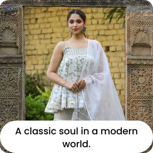 Sweet & Beautiful Traditional Captions for Instagram