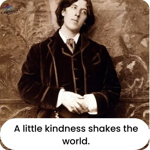 Best Oscar Wilde Quotes About Life, Love & Wisdom