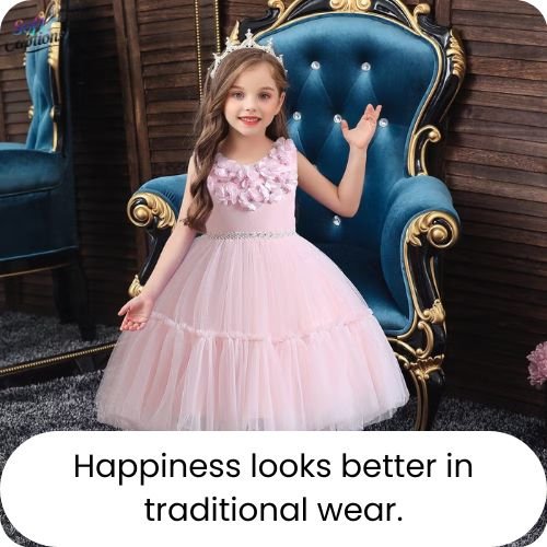 Captions for Traditional Look for Girl (Elegant & Aesthetic Quotes)