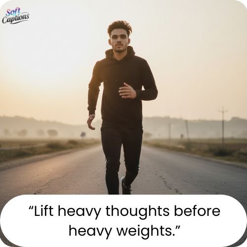  Fitness Motivation Quotes to Inspire Strength, Discipline & Success