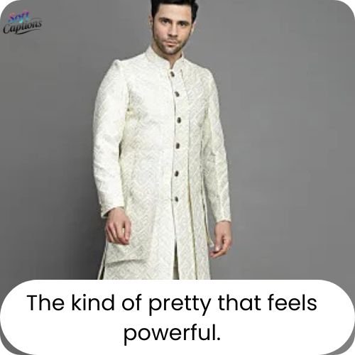 Dress Captions for Instagram 