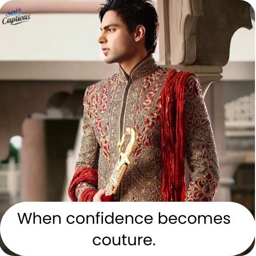 Dress Captions for Instagram 