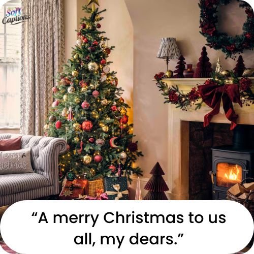 Best A Christmas Carol Quotes That Warm the Heart & Inspire the Soul