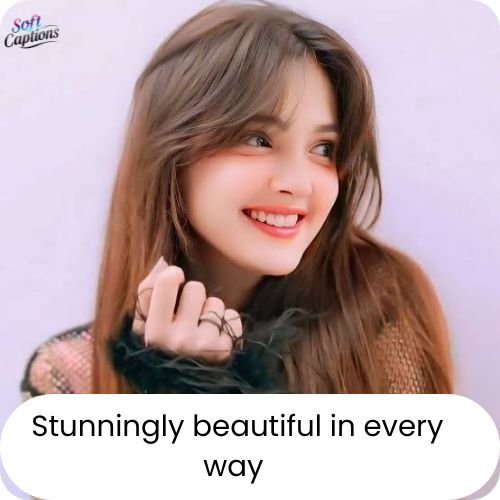 Comments for Girls Pic | Stylish, Sophisticated & Beautiful Words