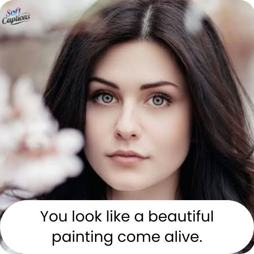 Best Comments for Girls on Instagram | Cute, Stylish & Heart-Touching Compliments