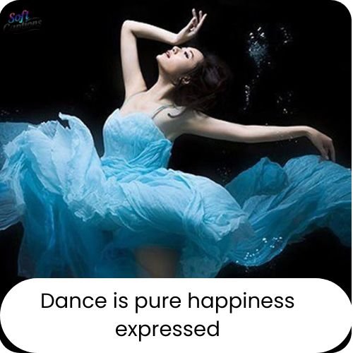 Dance Captions for Instagram | Best, Short & Trending Dance Captions