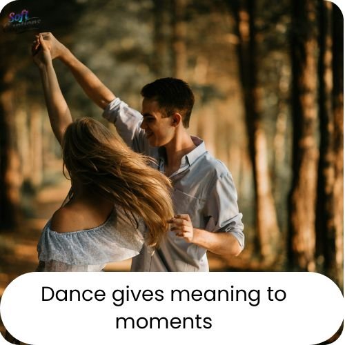 Dance Captions for Instagram | Best, Short & Trending Dance Captions
