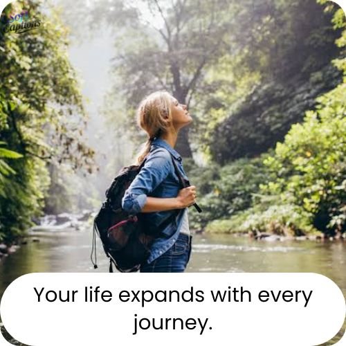 Travel Quotes: Inspirational,