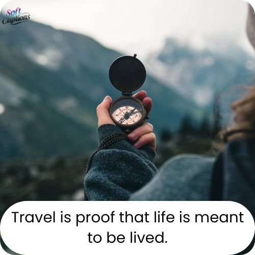 Travel Quotes: Inspirational, Funny