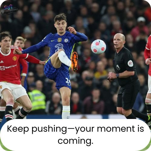 Inspirational Motivational Sports Quotes to Boost Strength & Confidence