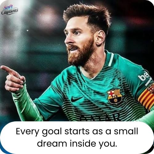 Football Quotes: Inspiring, Motivational & Powerful