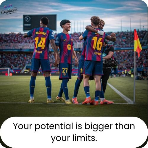 Football Quotes: Inspiring, Motivational