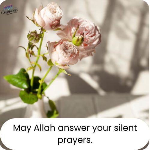 Beautiful Morning Blessings for Peace, Hope, Positivity