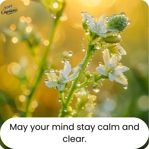 Beautiful Morning Blessings for Peace, Hope, Positivity