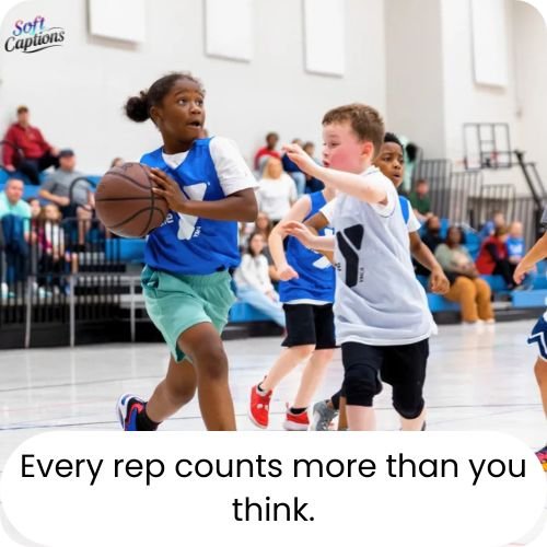 Inspirational Motivational Sports Quotes to