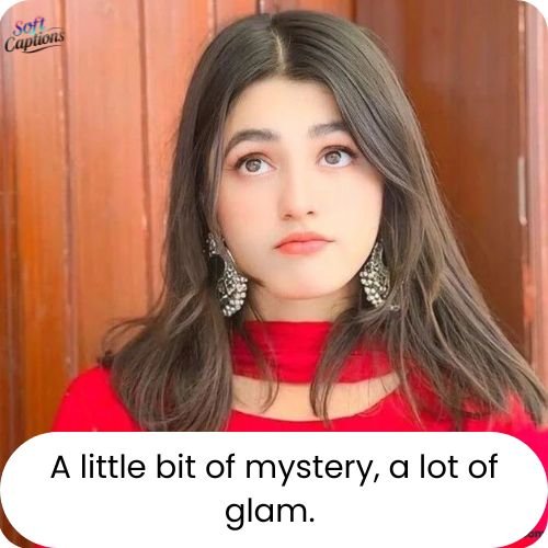 Best Instagram Captions for Girl 