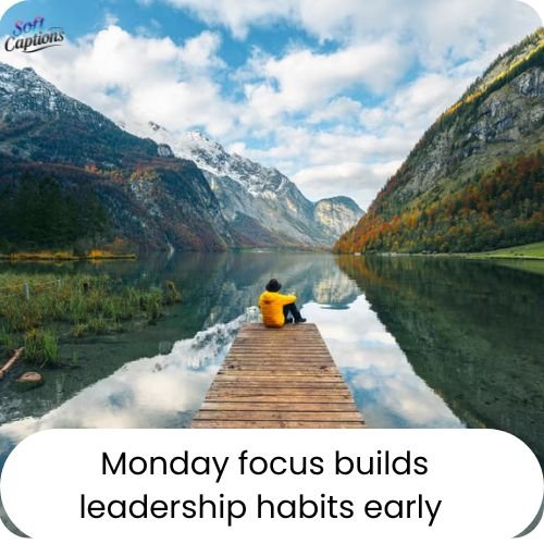 Monday Motivation Quotes to Boost Positivity, Success & Productivity
