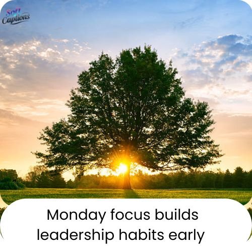 Monday Motivation Quotes to Boost Positivity, Success & Productivity