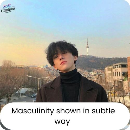 Best Comment for Boys Pic to Highlight Style, Attitude & Confidence