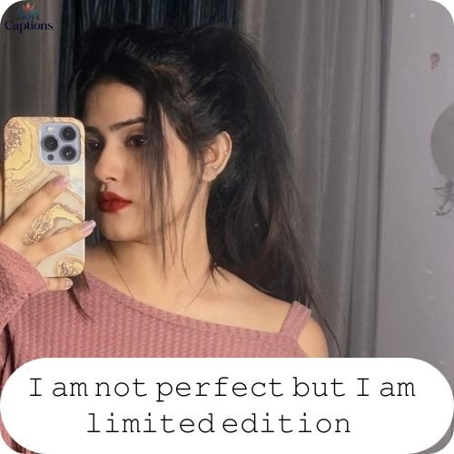 Attitude Instagram Bio Ideas