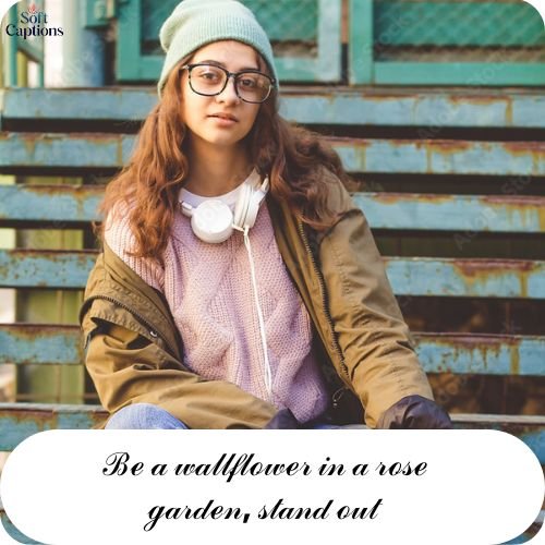 Attitude Instagram Bio Ideas