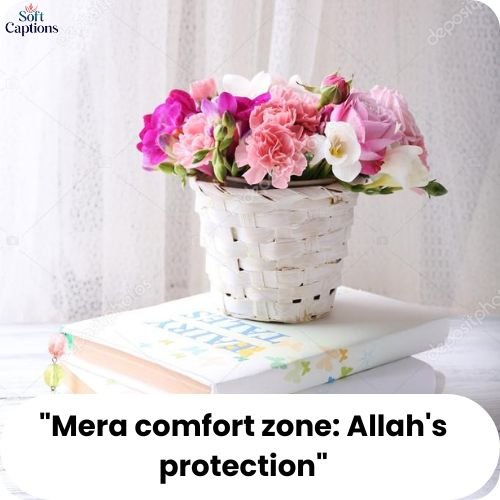 Islamic Caption Ideas for Instagram to Express Faith & Gratitude