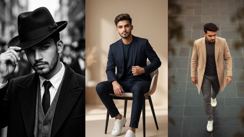 Top 4 AI Cinematic Portrait Prompts for Ultra-Realistic Images (2026)