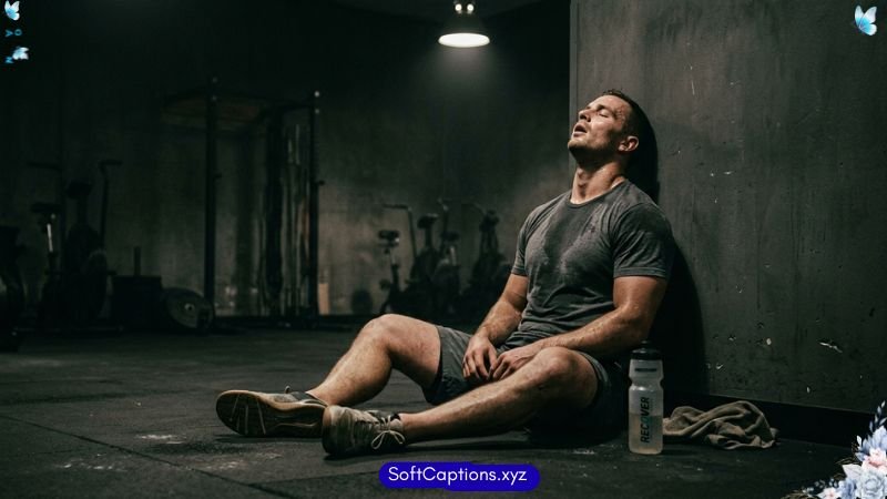 Best Gym Captions for Instagram That Get Real Engagement