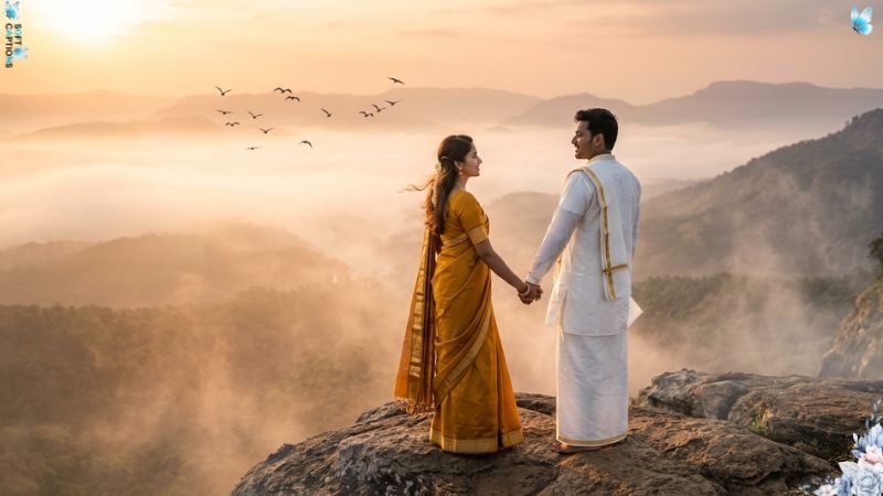 Love Quotes in Tamil 200+ Romantic & Emotional Lines With Meaning