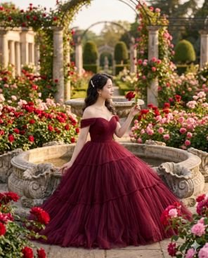 Top 5 Viral AI Prompts for Beautiful Girl Photos