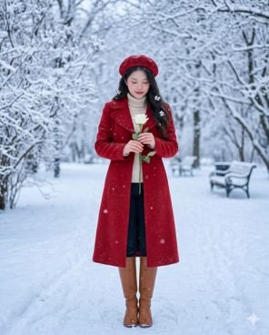 Top 5 Viral AI Prompts for Beautiful Girl Photos