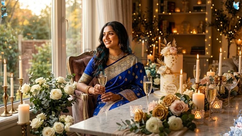 Birthday Wishes for Bhabhi in Hindi