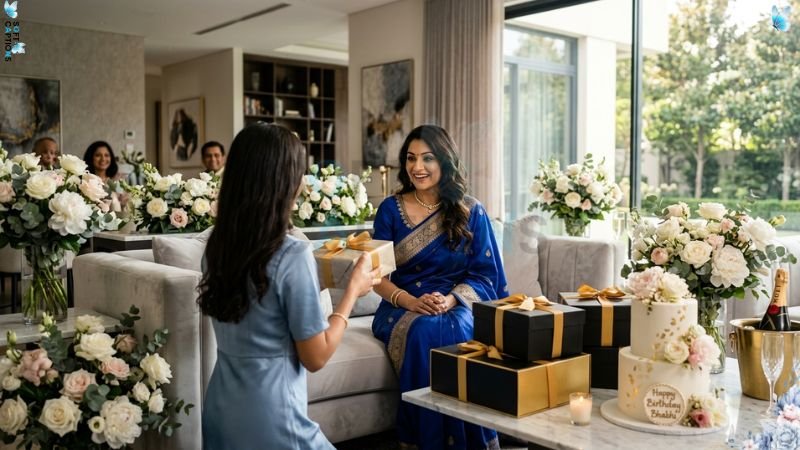 Birthday Wishes for Bhabhi