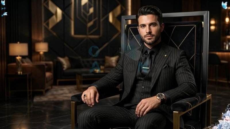 Instagram Stylish Bio