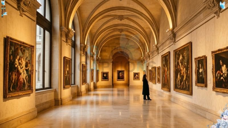 Captions for Museum Best Instagram Captions for Every Museum Visit