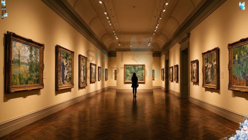 Captions for Museum Instagram Captions for Every Museum Visit